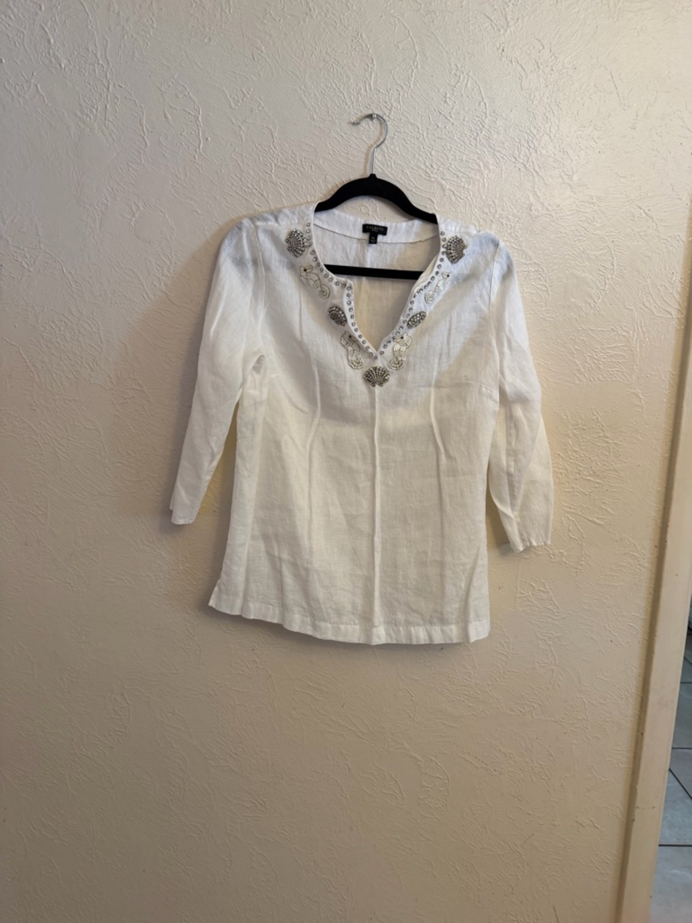 Talbots cute shirt
